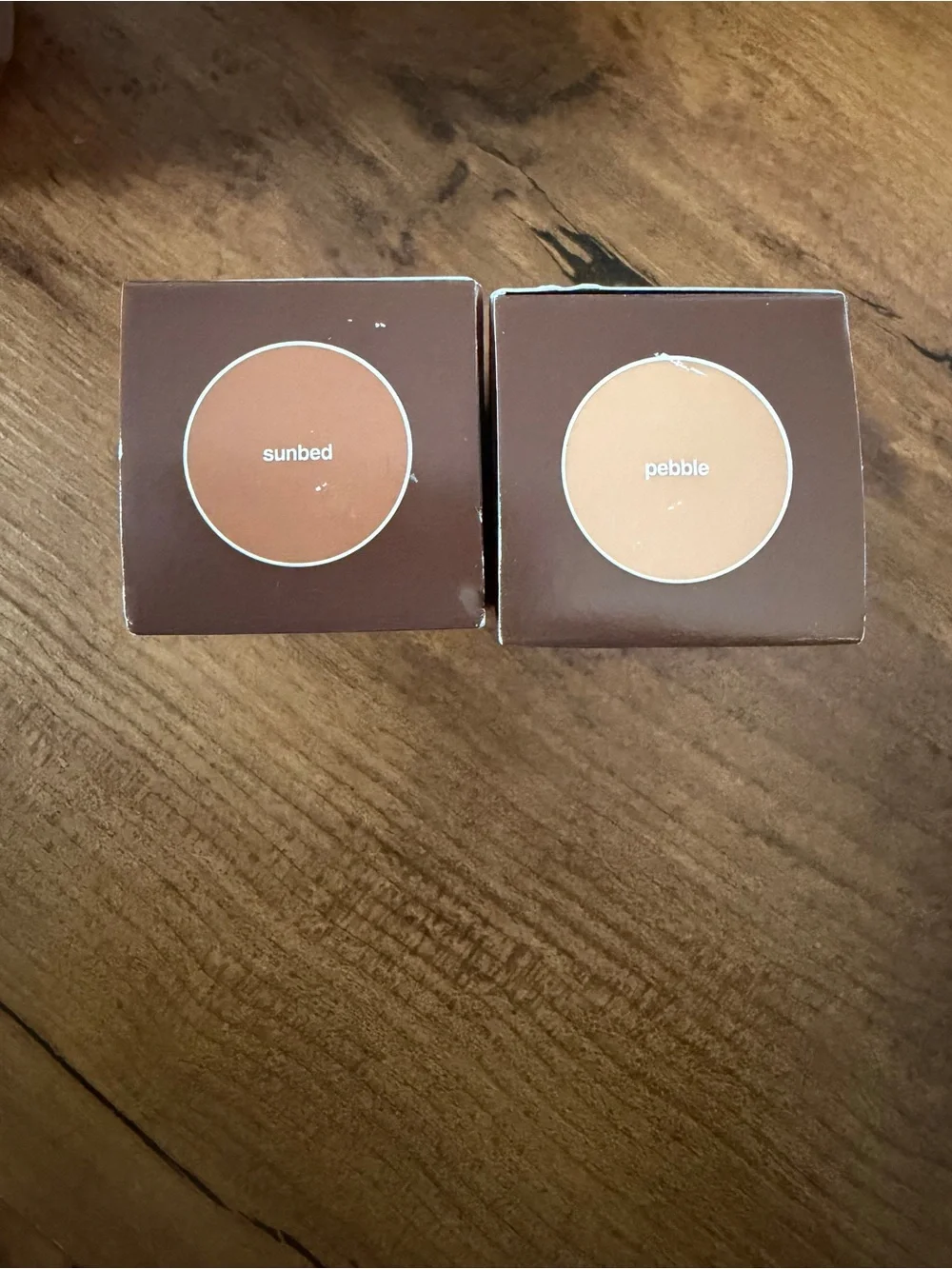 RHODE viral pocket bronzer in Pebble (fair to light) - BNIB